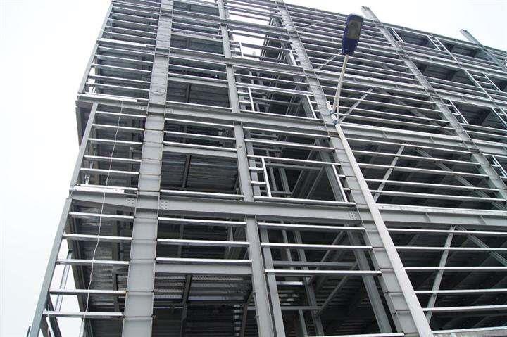 郴州高层钢结构的支撑布置与构造需要符合哪些规范